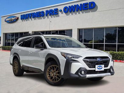 Used 2024 Subaru Outback Limited XT w/ Popular Package #2