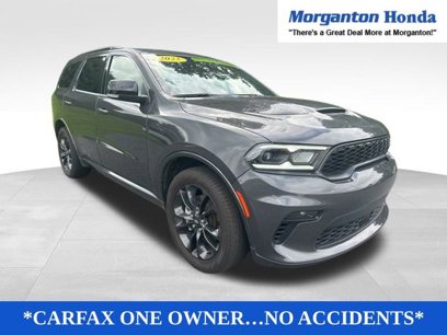 Used 2023 Dodge Durango GT