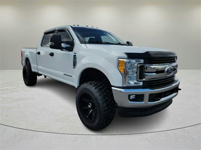 Used 2017 Ford F250 XLT
