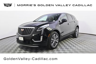 New 2024 Cadillac XT5 Premium Luxury w/ Technology Package