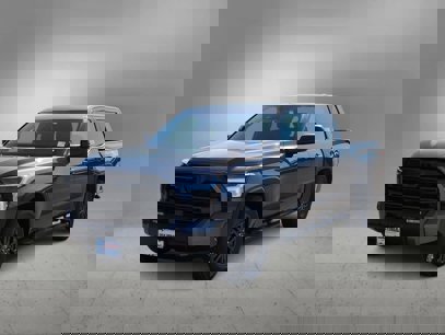 New 2025 Toyota Tundra SR5