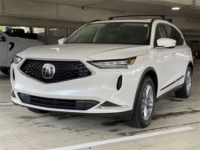 Certified 2023 Acura MDX SH-AWD