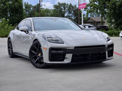 Used 2024 Porsche Panamera 4