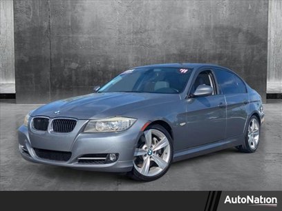 Used 2011 BMW 335i Sedan