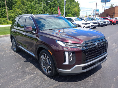 Used 2024 Hyundai Palisade SEL