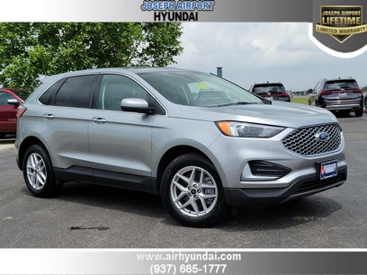 Used 2024 Ford Edge SEL