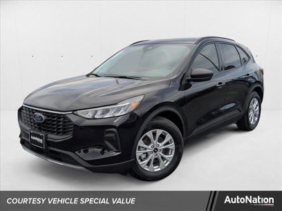 New 2025 Ford Escape Active