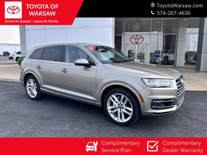 Used 2017 Audi Q7 3.0T Prestige