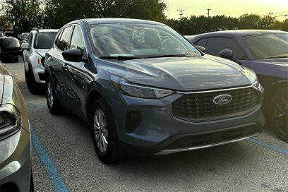 Used 2024 Ford Escape Active w/ Tech Pack #1