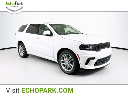 Used 2022 Dodge Durango GT