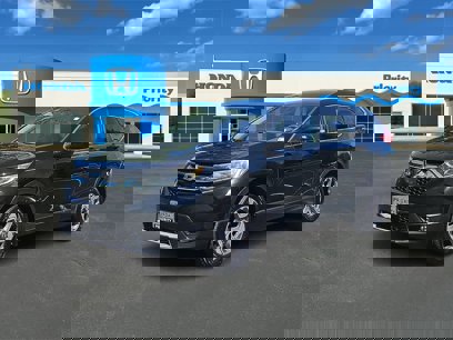 Used 2019 Honda CR-V EX