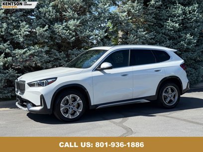 Used 2024 BMW X1 xDrive28i