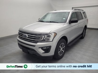 Used 2019 Ford Expedition XL