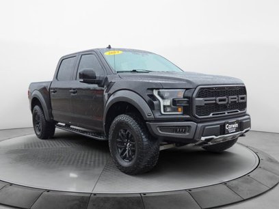 Used 2019 Ford F150 Raptor w/ Equipment Group 802A Luxury