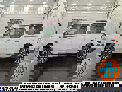Used 2022 Ford Maverick Lariat w/ Equipment Group 500A Standard
