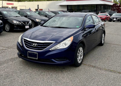 Used 2013 Hyundai Sonata GLS