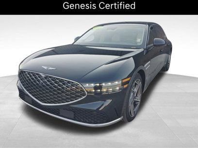 Used 2023 Genesis G90 3.5T