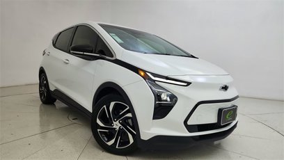 Used 2023 Chevrolet Bolt LT