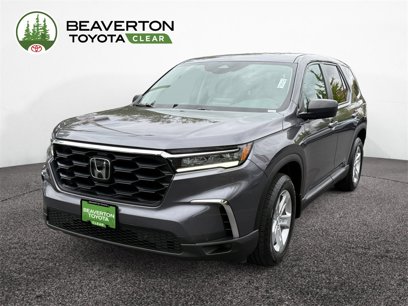 Used 2023 Honda Pilot LX