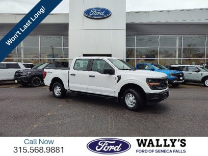 Used 2024 Ford F150 XL