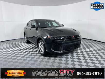 Used 2024 Dodge Hornet GT Plus