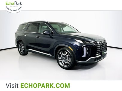 Used 2024 Hyundai Palisade SEL