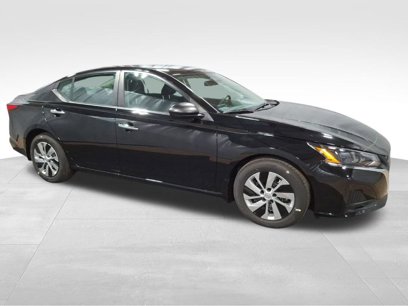 New 2024 Nissan Altima 2.5 S