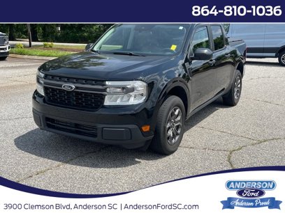 Used 2022 Ford Maverick XLT