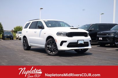 New 2025 Dodge Durango GT