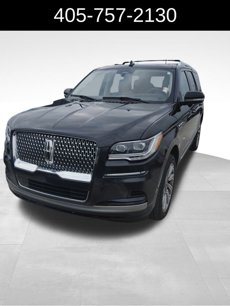 Used 2023 Lincoln Navigator Reserve
