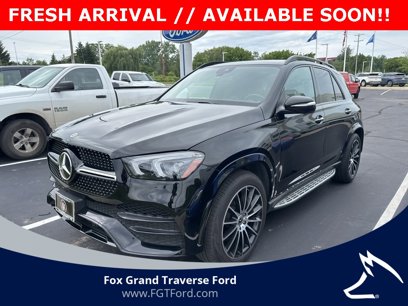 Used 2023 Mercedes-Benz GLE 350 4MATIC