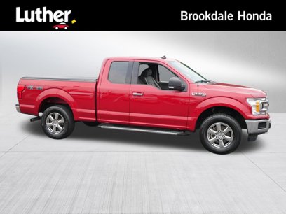 Used 2020 Ford F150 XLT w/ Equipment Group 302A Luxury