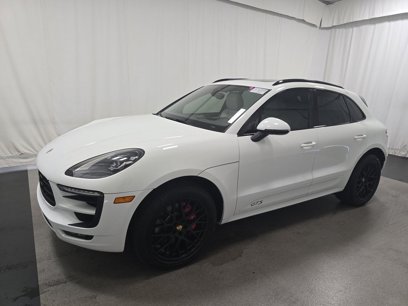 Used 2018 Porsche Macan GTS w/ Premium Package Plus