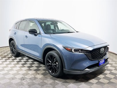Used 2023 MAZDA CX-5 Carbon Edition