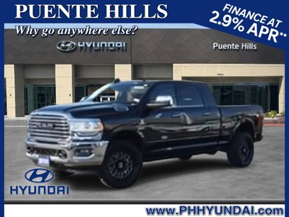 Used 2020 RAM 2500 Limited
