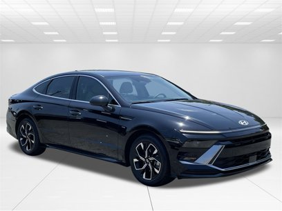 Certified 2024 Hyundai Sonata SEL