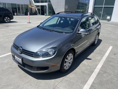 Used 2012 Volkswagen Jetta SE