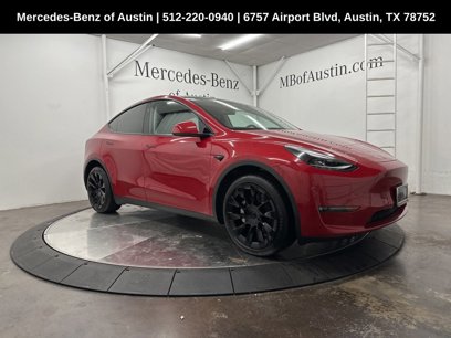 Used 2023 Tesla Model Y Long Range