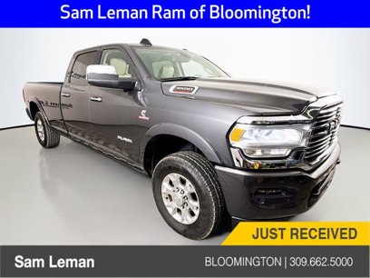 Used 2022 RAM 3500 Laramie