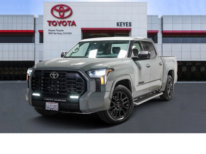 Used 2023 Toyota Tundra SR5