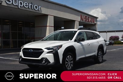 Used 2023 Subaru Outback Premium