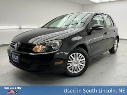 Used 2010 Volkswagen Golf 4-Door