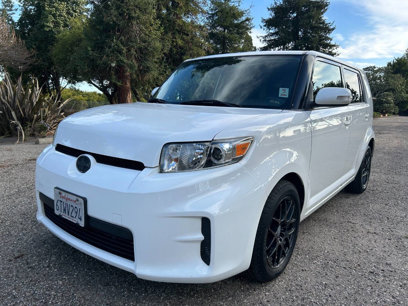 Used 2012 Scion xB