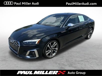 Used 2024 Audi S5 Premium w/ Convenience Package