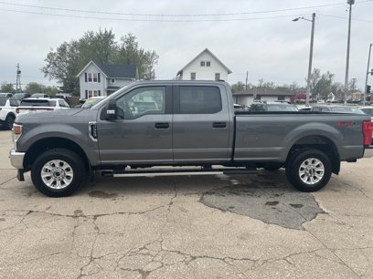 Used 2022 Ford F350 XL w/ STX Appearance Package