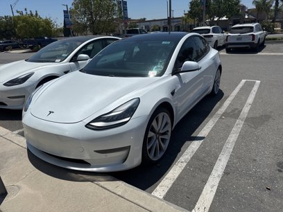 Used 2019 Tesla Model 3 Long Range