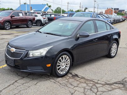 Used 2011 Chevrolet Cruze Eco