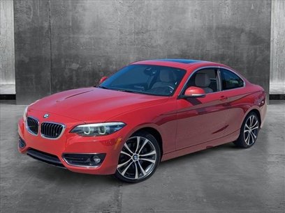 Used 2019 BMW 230i Coupe w/ Convenience Package