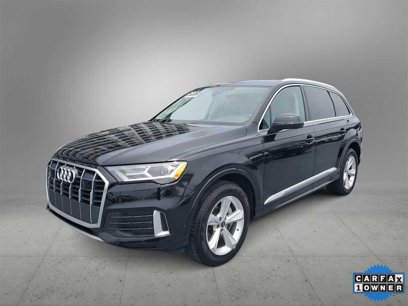 Certified 2022 Audi Q7 2.0T Premium Plus w/ Premium Plus Package