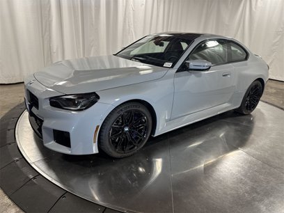 Used 2024 BMW M2 w/ Lighting Package